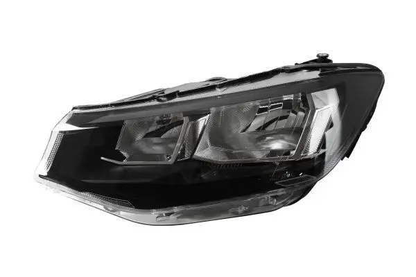 Hauptscheinwerfer links ABAKUS 441-11CALMLDEM2