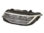 Hauptscheinwerfer links ABAKUS 441-11CBLMLDEM2