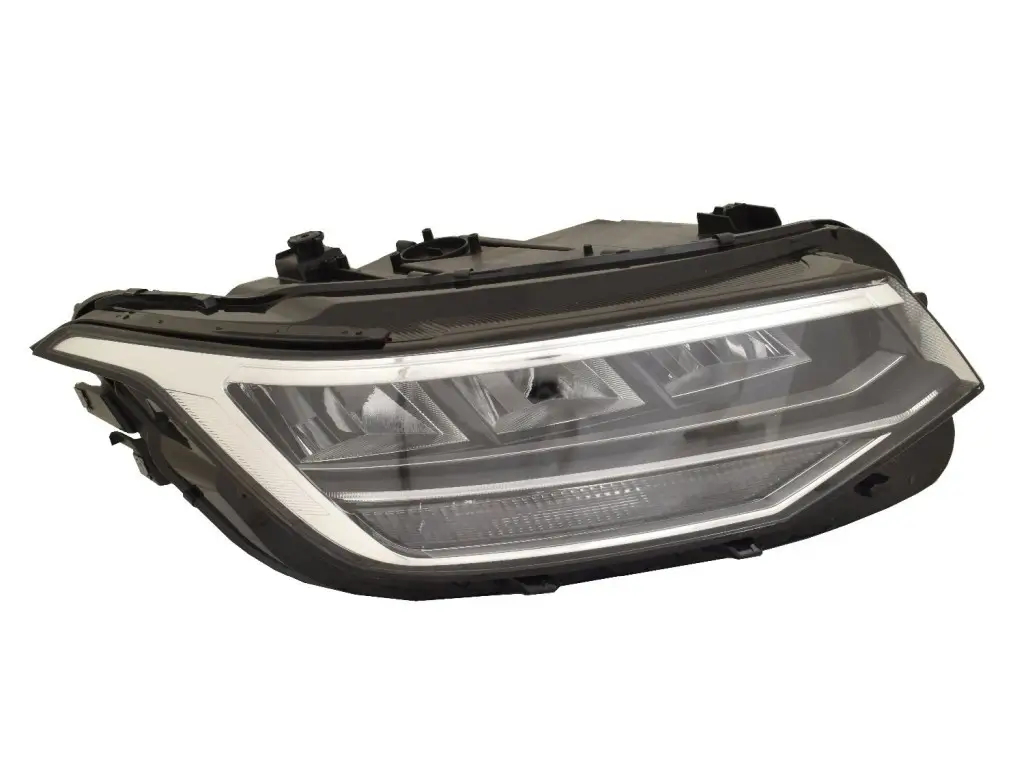 Hauptscheinwerfer rechts ABAKUS 441-11CBRMLDEM2