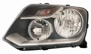 Hauptscheinwerfer links ABAKUS 441-11F6L-LD-E2