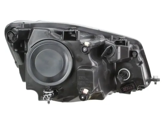 Hauptscheinwerfer links ABAKUS 441-11G3LMLDEM2 Bild Hauptscheinwerfer links ABAKUS 441-11G3LMLDEM2