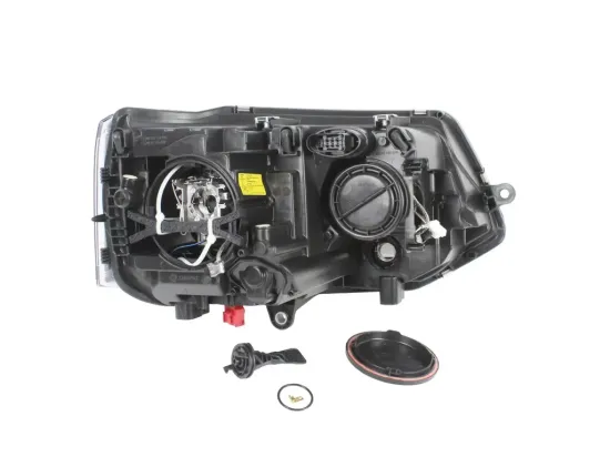 Hauptscheinwerfer links ABAKUS 441-11H8LMLDHEM Bild Hauptscheinwerfer links ABAKUS 441-11H8LMLDHEM