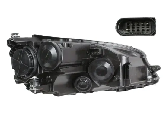 Hauptscheinwerfer links ABAKUS 441-11J3LMLDEM2 Bild Hauptscheinwerfer links ABAKUS 441-11J3LMLDEM2