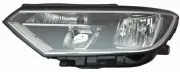 Hauptscheinwerfer links ABAKUS 441-11M1LMLDEM2