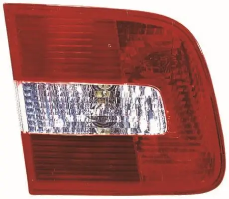 Heckleuchte rechts ABAKUS 441-1313R-UE Bild Heckleuchte rechts ABAKUS 441-1313R-UE