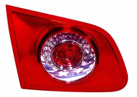 Heckleuchte links ABAKUS 441-1316L-LD-UE