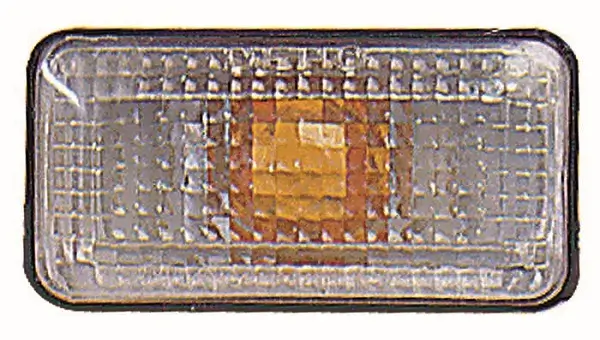 Blinkleuchte beidseitig ABAKUS 441-1401N-BU