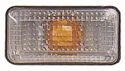 Blinkleuchte beidseitig ABAKUS 441-1401N-BU