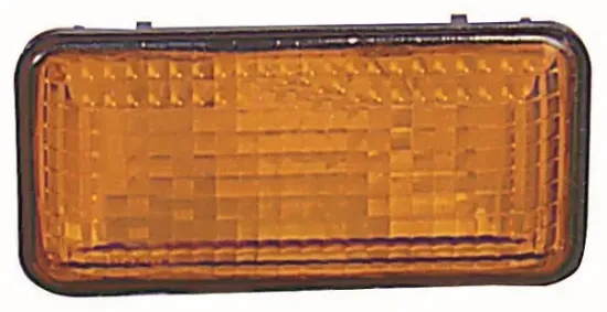 Blinkleuchte beidseitig ABAKUS 441-1401N-YU Bild Blinkleuchte beidseitig ABAKUS 441-1401N-YU