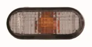 Blinkleuchte beidseitig ABAKUS 441-1402N-BU