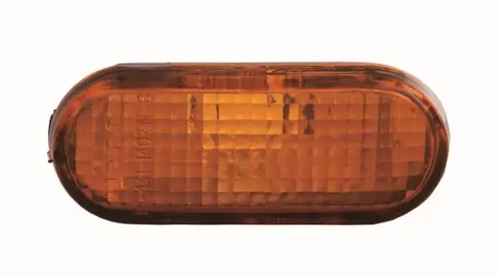 Blinkleuchte beidseitig ABAKUS 441-1402N-YU