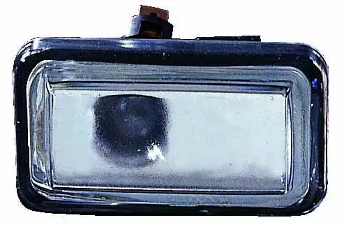 Blinkleuchte vorne links ABAKUS 441-1403L-U-C