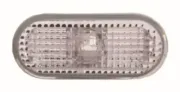 Blinkleuchte beidseitig seitlicher Einbau ABAKUS 441-1406N-UE-C