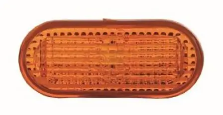 Blinkleuchte beidseitig ABAKUS 441-1406N-UE-Y Bild Blinkleuchte beidseitig ABAKUS 441-1406N-UE-Y