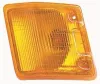 Blinkleuchte vorne links ABAKUS 441-1502L-A