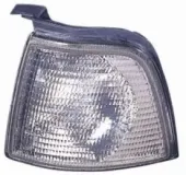 Blinkleuchte vorne links ABAKUS 441-1505L-BE-VS