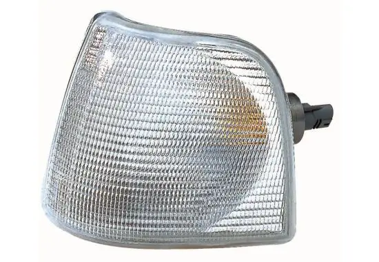 Blinkleuchte vorne links ABAKUS 441-1506L-UE-C
