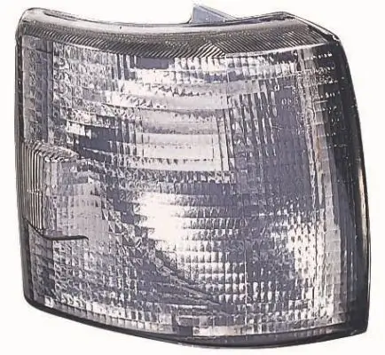 Blinkleuchte vorne links ABAKUS 441-1510L-BE-VS