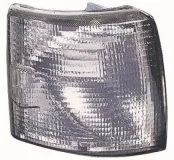 Blinkleuchte vorne links ABAKUS 441-1510L-BE-VS