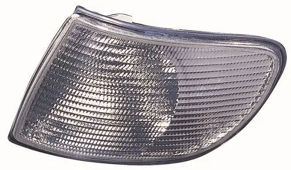 Blinkleuchte vorne links ABAKUS 441-1512L-BE-VS