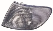Blinkleuchte vorne links ABAKUS 441-1512L-BE-VS
