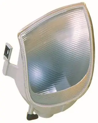 Blinkleuchte vorne links ABAKUS 441-1513L-WE-C
