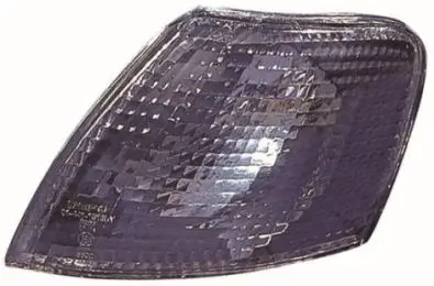 Blinkleuchte vorne links ABAKUS 441-1516L-U-2S