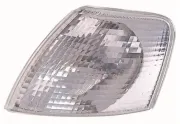 Blinkleuchte vorne links ABAKUS 441-1516L-WE-C