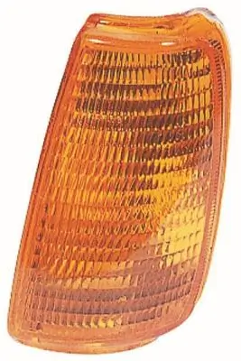 Blinkleuchte vorne links ABAKUS 441-1522L-UE-Y