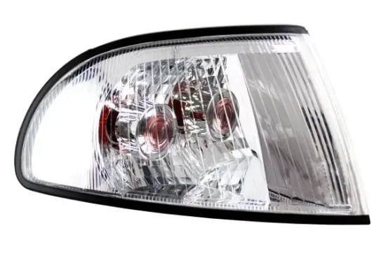 Blinkleuchte vorne rechts ABAKUS 441-1524R-AE Bild Blinkleuchte vorne rechts ABAKUS 441-1524R-AE