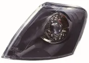 Blinkleuchtensatz ABAKUS 441-1531PXAE2