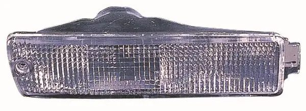 Blinkleuchte vorne rechts ABAKUS 441-1607R-B-VS