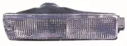Blinkleuchte vorne links ABAKUS 441-1607L-B-VC