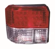 Heckleuchtensatz ABAKUS 441-1919P4BEVCR