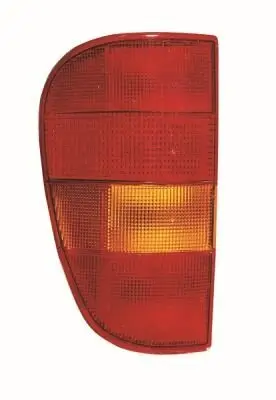 Heckleuchte links ABAKUS 441-1936L-LD-UE
