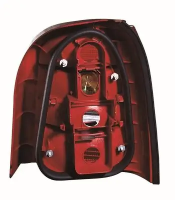 Heckleuchte rechts ABAKUS 441-1945R-LD-UE