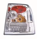 Heckleuchtensatz ABAKUS 441-1952P3AE
