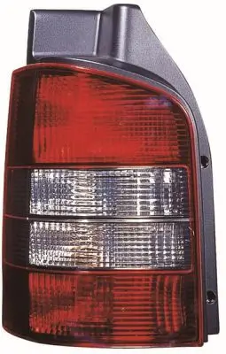 Heckleuchte rechts ABAKUS 441-1957R-UEVCR