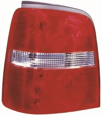 Heckleuchte rechts ABAKUS 441-1958R-UE Bild Heckleuchte rechts ABAKUS 441-1958R-UE
