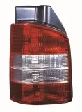 Heckleuchte links ABAKUS 441-1978L-UE-CR
