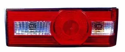 Heckleuchte links ABAKUS 441-1983L-AE Bild Heckleuchte links ABAKUS 441-1983L-AE