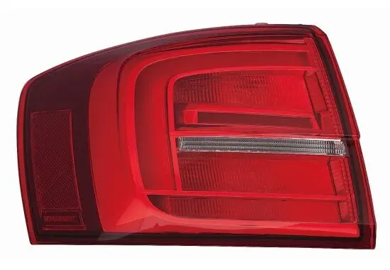 Heckleuchte links ABAKUS 441-19G3L-AE Bild Heckleuchte links ABAKUS 441-19G3L-AE