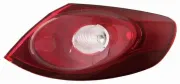 Heckleuchte links ABAKUS 441-19A4L-UE