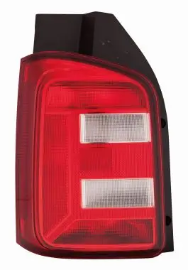 Heckleuchte links ABAKUS 441-19ACL-UE Bild Heckleuchte links ABAKUS 441-19ACL-UE