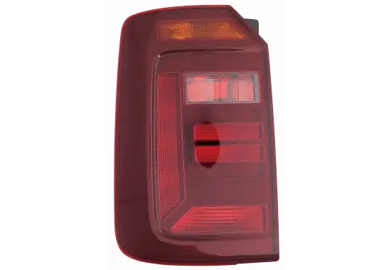 Heckleuchte rechts ABAKUS 441-19AGR-LDUE2 Bild Heckleuchte rechts ABAKUS 441-19AGR-LDUE2
