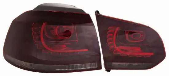 Heckleuchtensatz ABAKUS 441-19B3F4LD-AE Bild Heckleuchtensatz ABAKUS 441-19B3F4LD-AE