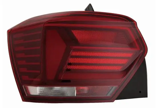 Heckleuchte links ABAKUS 441-19BCL-LD-UE Bild Heckleuchte links ABAKUS 441-19BCL-LD-UE