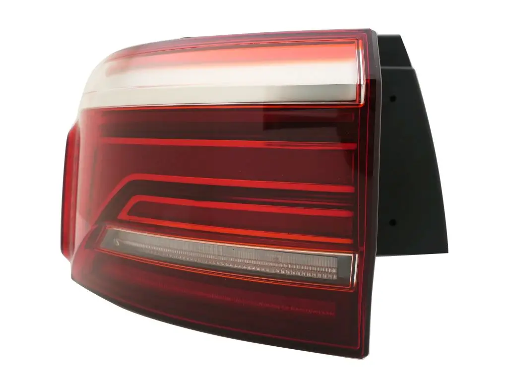 Heckleuchte rechts ABAKUS 441-19CGR-UE1