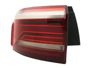 Heckleuchte rechts ABAKUS 441-19CGR-UE1