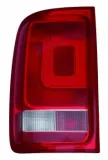 Heckleuchte links ABAKUS 441-19F2L-LD-UE